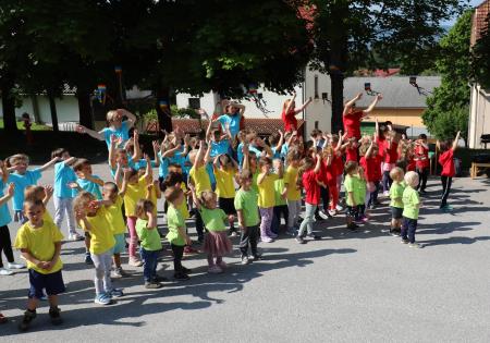 VRTEC RAKEK PRAZNUJE 50 LET 27 FOTO LJUBO VUKELIČ